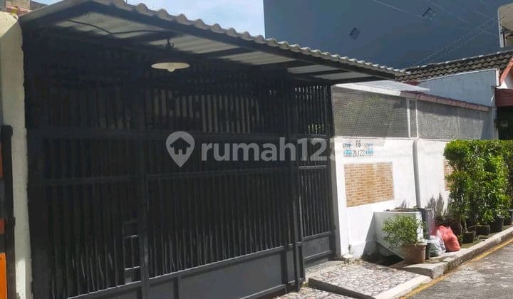 Dijual Cepat Rumah Siap Huni Lingkungan Aman SHM Sarua Dipamulang