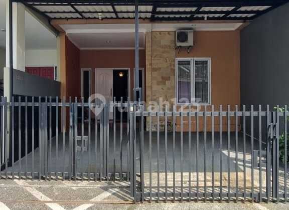 Hot Deals Rumah 2 Lantai Bagus Siap Huni Di Perumahan Melati Mas