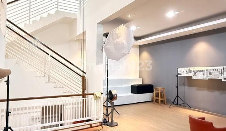 HOT DEALS....RUMAH PREMIUM KEBAYORAN BINTARO BAGUS SIAP HUNI