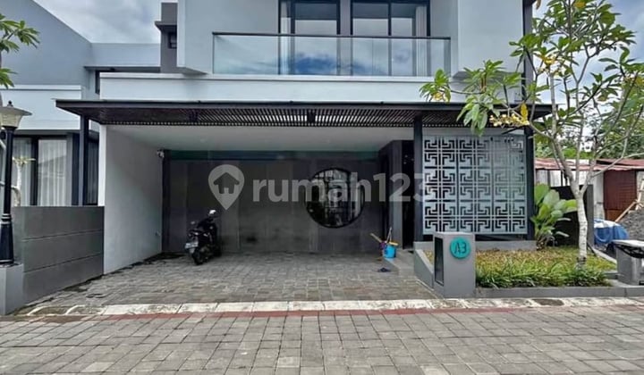 2 Unit Terakhir Rumah Dekat Rsa Ugm Kronggahan