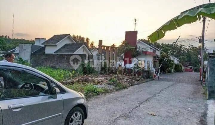 Tanah Murah Dekat Budi Mulia Sedayu Hanya 1 Jt Tanah di Sedayu SHM