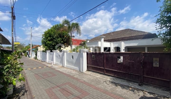 Rumah Mewah Murah Utara Ugm Cocok Gueshouse/ Kost