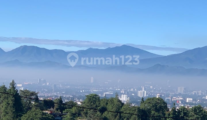 Fs~Tanah View Bagus@Setiabudhi Bandung