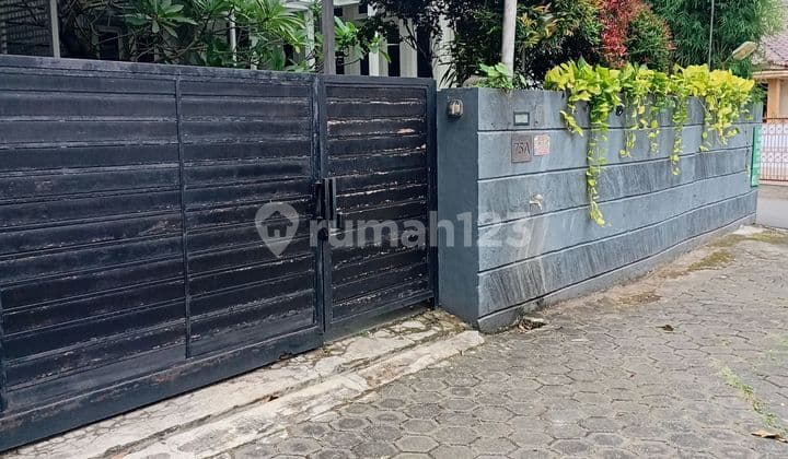 Ragunan - Rumah Mewah Harga Murah