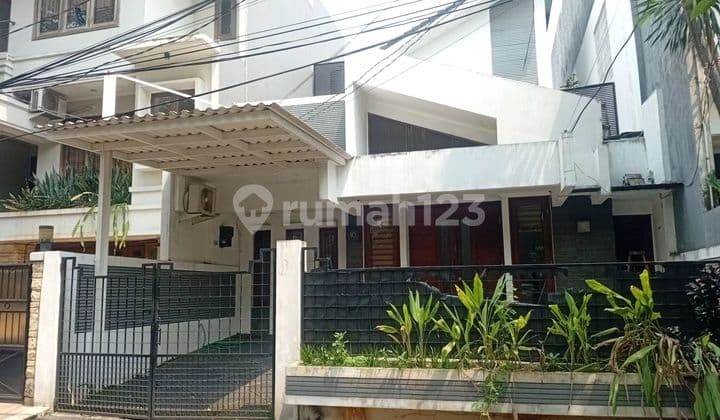 Pondok Indah-Rumah Termurah di Kawasan Pondok(Lelang)