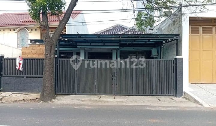 Pesanggrahan-Rumah Murah(Lelang)