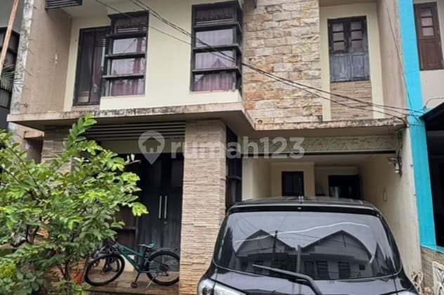 Cilandak-Rumah Murah(Lelang)