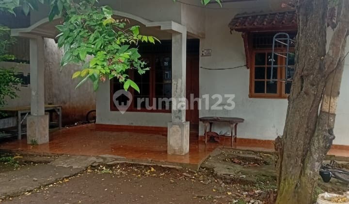 Jagakarsa - Rumah Minimali( Lelang)