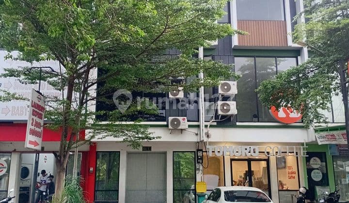 Jagakarsa - Ruko Lokasi Strategis di Kahfi Park Residence, Jl. Moh. Kahfi I, Cipedak, Jagakarsa, Kota Jakarta Selatan, Dki Jakarta, Indonesia, 12630, Jagakarsa