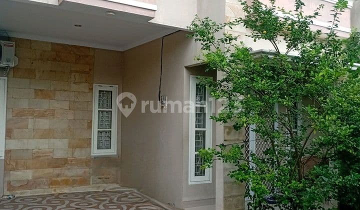 Jagagakarsa- Rumah Bagus Murah Siap Huni Mekanisme Lelang Bagus