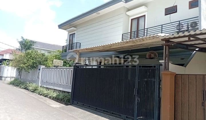 Bintaro-Rumah Mewah Harga Murah(Lelang)