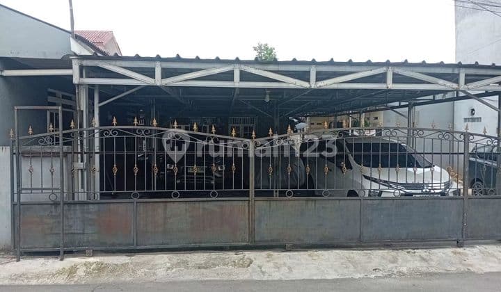 Cilandak-Rumah Harga Murah(Lelang)