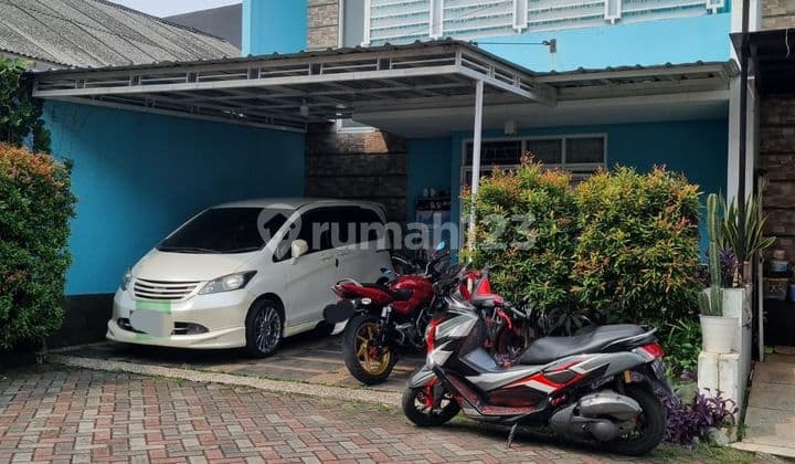 Rumah Murah Full Furnished Yang Strategis Di Jagakarsa