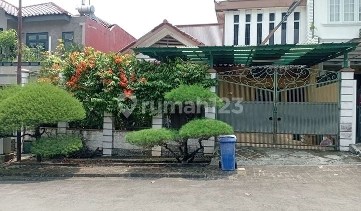 Cinere- Rumah Termurah di Cinere(Lelang)