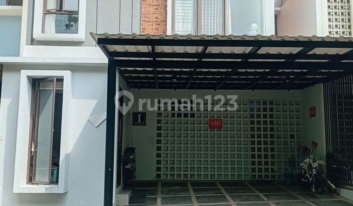 Jagakarsa - Rumah di Lelang Kondisi Masih Bagus