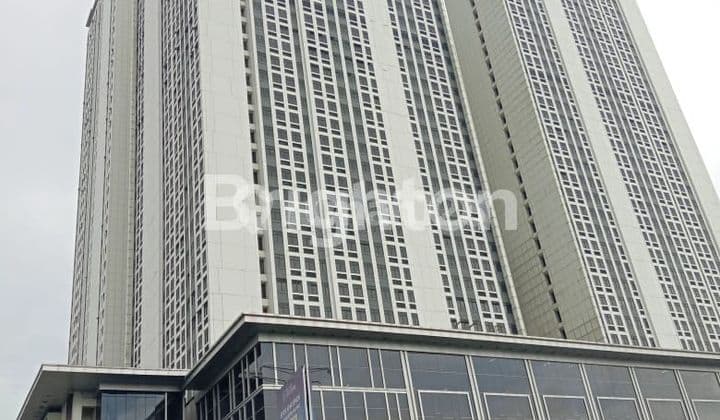 APARTMENT DI CHADSTONE CIKARANG