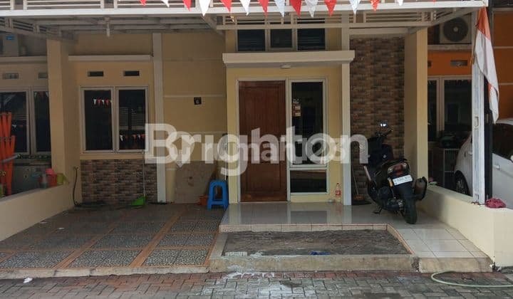 Rumah Bagus Di Cipayung Jakarta Timur