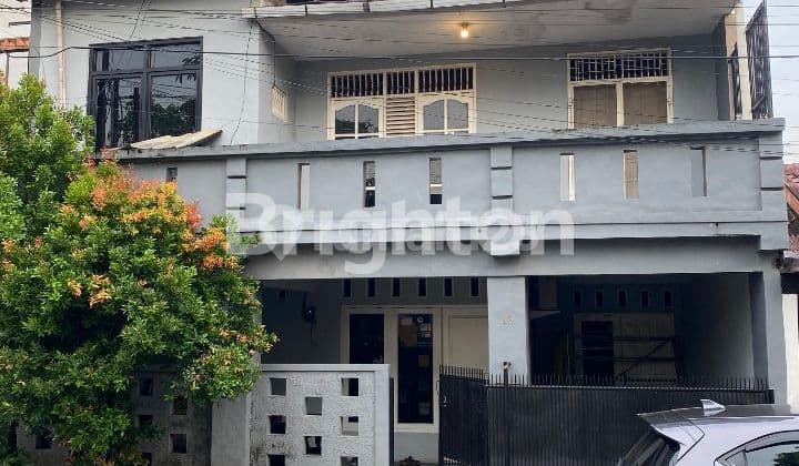 Rumah Bagus Dijual Di Pemda Jatiasih Bekasi