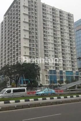 APARTEMEN JAKSEL TEBET SIGNATURE PARK