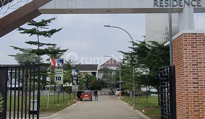 Rumah 2 Lantai Strategis Di Bekasi Timur