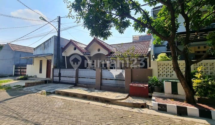 Rumah Bagus Murah Di Rawalumbu