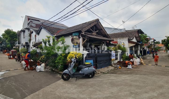 Rumah Murah Di Jatimakmur Pondok Gede