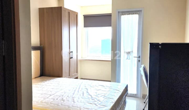 Disewakan Apartemen B residence Bsd Sebelah Prasmul Furnish Baru