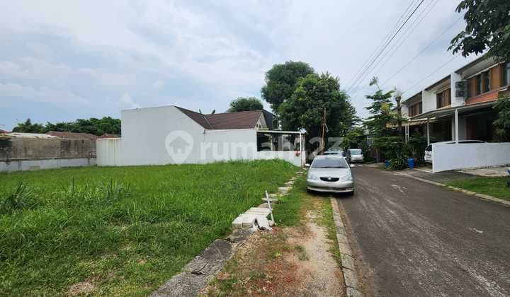 DIJUAL Cepat kavling Kotak NUSALOKA JARANG ADA Lokasi Sangat Strategis