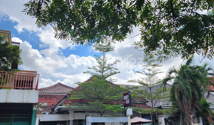SUPER LANGKA! Rumah deretan BPK Penabur Gading Serpong Strategis Sekali