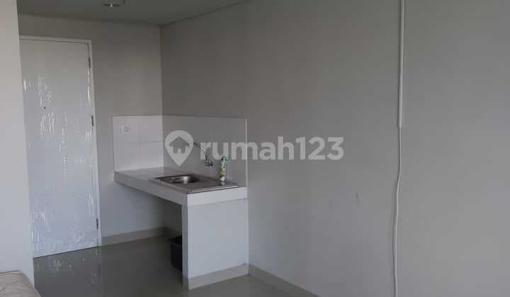 DIJUAL Apartemen Beverly Gading Serpong Studio Furnish Dibawah harga beli
