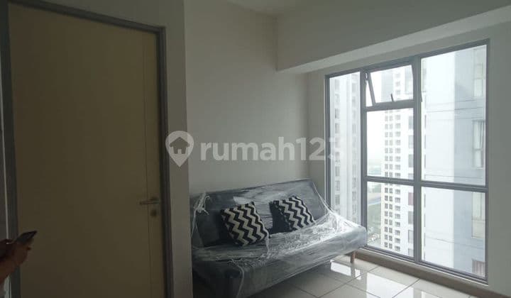 Disewakan Cepat Apartemen Mtown 1BR Full Furnish Gading Serpong
