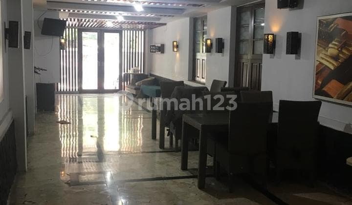 Rumah Sayap Riau cocok untuj tinggal atau usaha