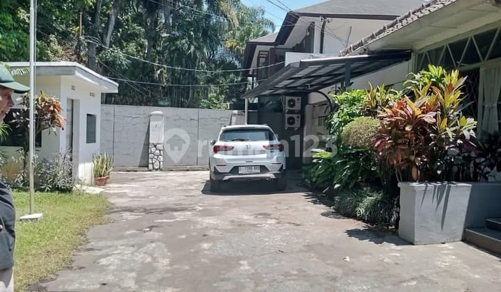 Rumah Sayap Cipaganti. Sukajadi Kota Bandung Lokasi Strategis Dekat Rumah Sakit Hasan Sadiki Kota Bandung