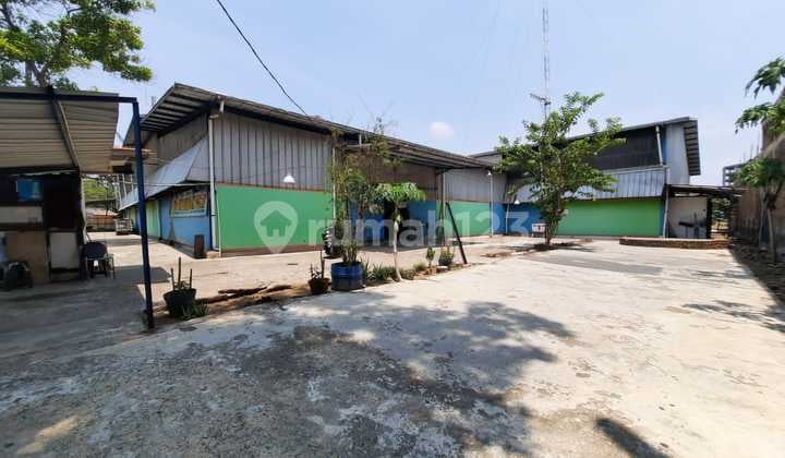 Dijual Gor Futsal Lokasi Strategis Mainroad Cipamokolan Derwati Riung Bandung Kota Bandung