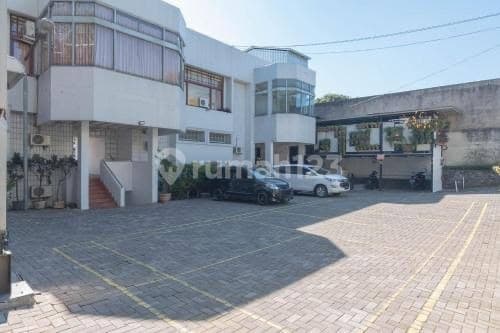 Hotel Mainroad Jalan Raya Lembang Bandung