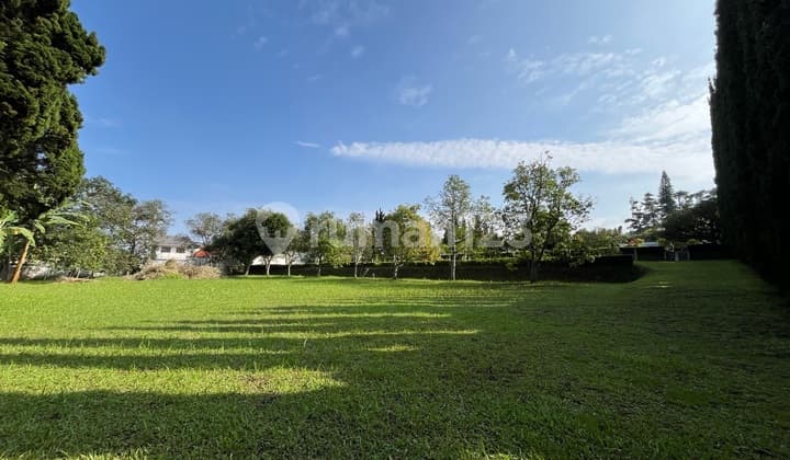 Tanah Dengan Harga Murah Di Bawah Njop Di Setiabudi Kota Bandung