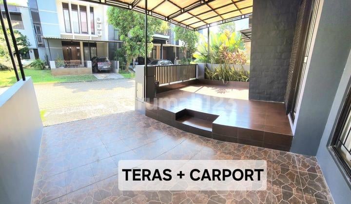 Rumah Bagus Siap Huni Di Bintaro Sektor 9 -nel