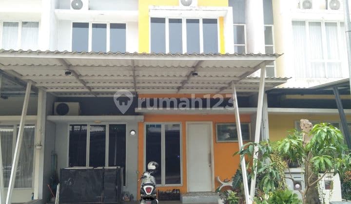 Rumah Bagus Siap Huni Di Serpong Jaya -Nrl