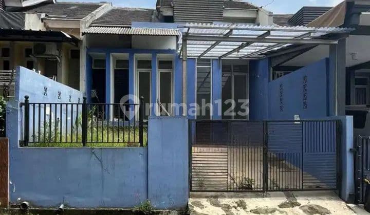 Rumah Minimalis di Cendana Residence Pamulang -Nrl