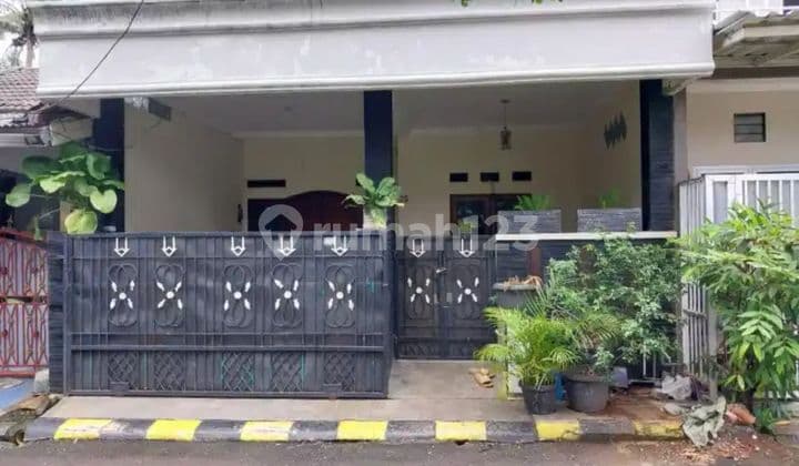 Rumah Bagus Siap Huni Di Vila Dago Pamulang -Nrl