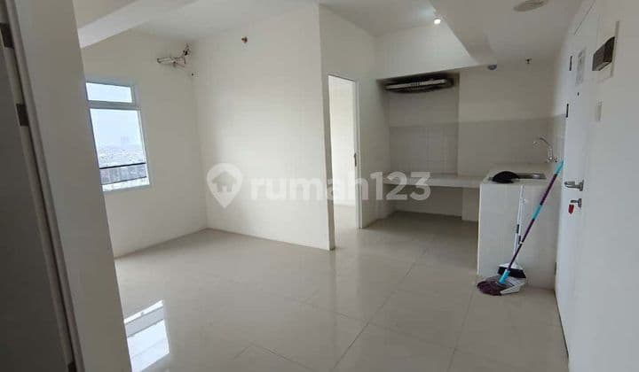 Disewa Westpoint Apartmen 2br (sbelah Centro City) Apartemen