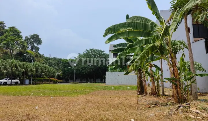 Tanah Casa Jardin Termurah Bisa Kpr Jarang Ada Cluter Nyaman Dan Adem