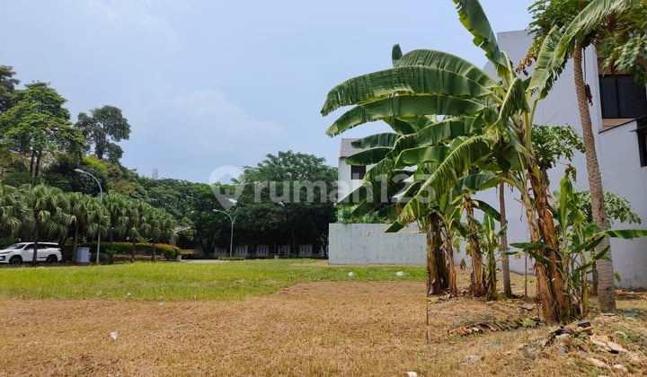 Tanah Casa Jardin Termurah Bisa Kpr Jarang Ada Cluter Nyaman Dan Adem