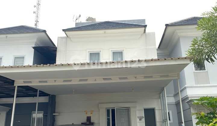 Garden House Fully Renovated Ready to Live In KPR Available Favorite Cluster