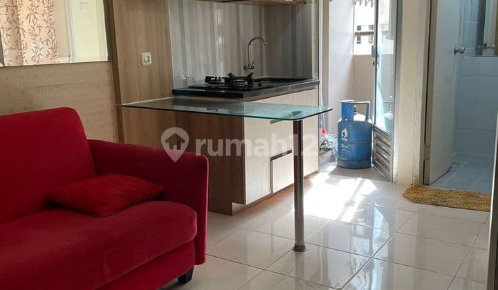 Apartemen Kalibata City Full Furnish Siap Huni 2 Kamar