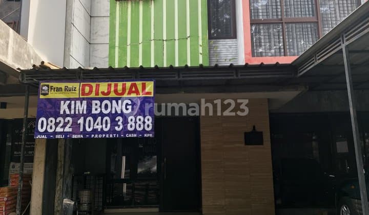 Garden House Quick Sale Favorite Cluster Cool and Lush Affordable