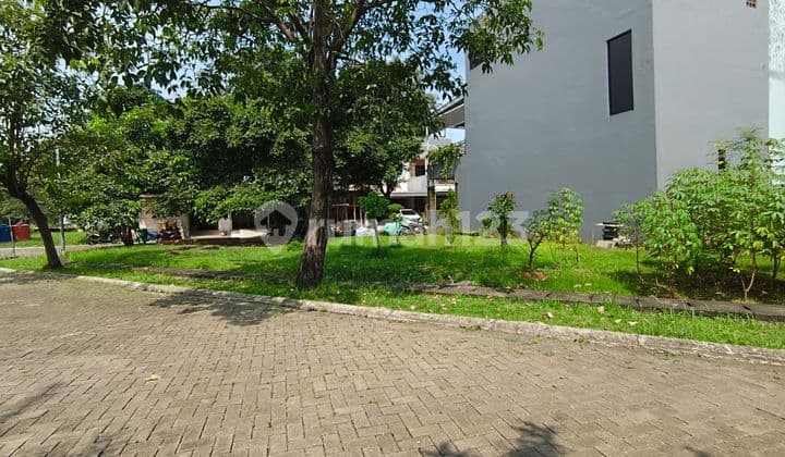 Tanah Casa Jardin Murah Meriah Harga Diskon