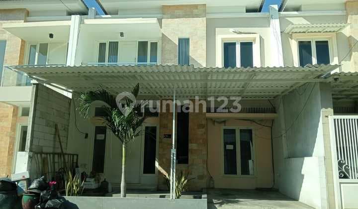 For Sale Minimalist House in Mulia Residence Housing, East Surabaya