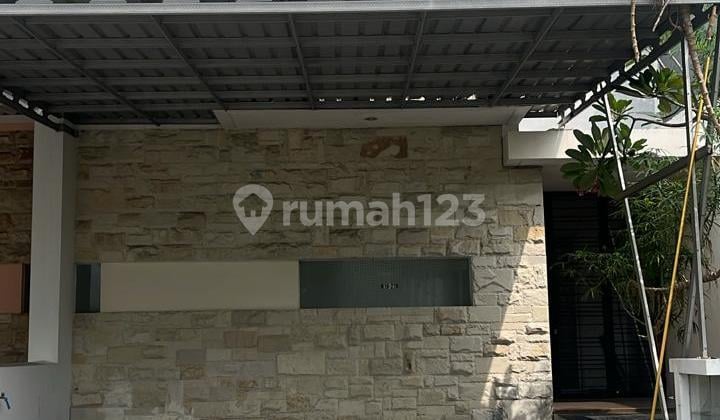 Dijual Rumah Royal Residence Cluster Greenwich Wiyung Surabaya Barat