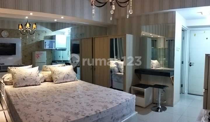 Disewakan Apartemen Tanglin Connect Pakuwon Mall Surabaya Barat
